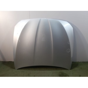 BMW 5 F10 F11 Kapota / Kryt motora - 12942 | mobilpol.sk