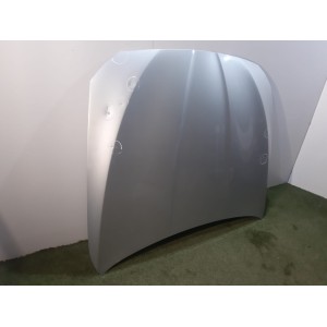 BMW 5 F10 F11 Kapota / Kryt motora - 12942 | mobilpol.sk