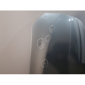 BMW 5 F10 F11 Kapota / Kryt motora - 12942 | mobilpol.sk
