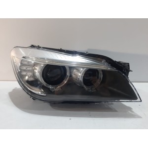 BMW 7 F01 F02 LCI Lampa Bi-xenon Pravá - 12952 | mobilpol.sk