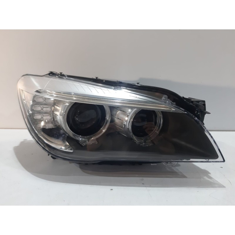 BMW 7 F01 F02 LCI Lampa Bi-xenon Pravá - 12952 | mobilpol.sk