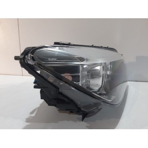 BMW 7 F01 F02 LCI Lampa Bi-xenon Pravá - 12952 | mobilpol.sk