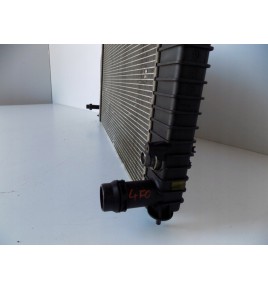 Audi A6 4F0 Chladič vody - 6089