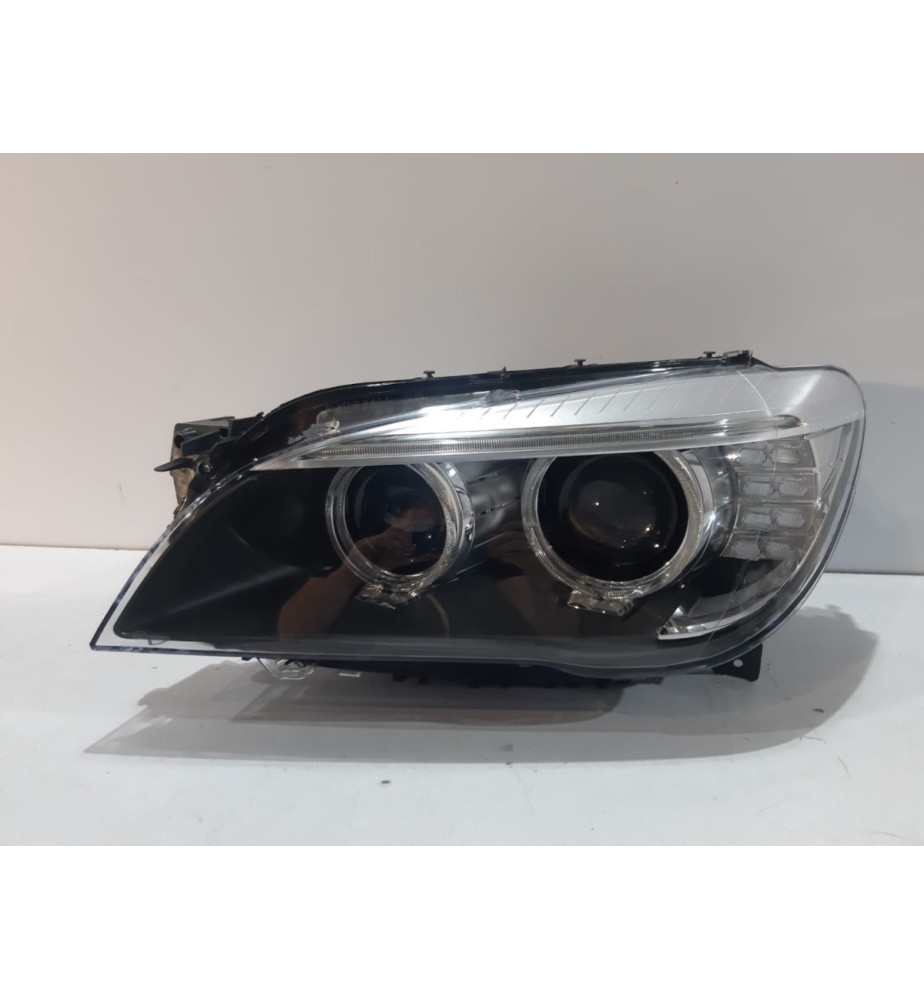 BMW 7 F01 F02 LCI Lampa Bi-xenon Ľavá - 12953