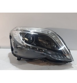 Mercedes W204 GLK LCI -...