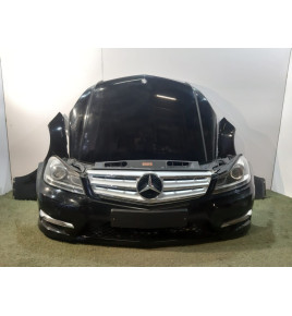 Mercedes W204 LCI Masku...