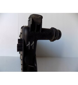 Audi A6 4F0 Chladič vody - 6089