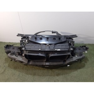BMW 5 F10 F11 Predný nárazník / Sada chladičov - 12960 | mobilpol.sk