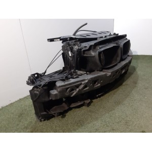 BMW 5 F10 F11 Predný nárazník / Sada chladičov - 12960 | mobilpol.sk