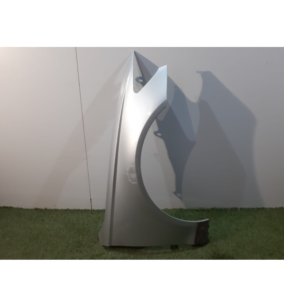 Audi A6 C7 4G Pravy Blatník - 12962