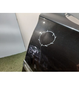 BMW 7 F01 / F02 Pravý blatník - 12965