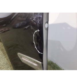 BMW 7 F01/F02 Ľavé blatník - 12966