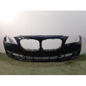 BMW 7 F01 F02 LCI - Predný nárazník PDC - 12971 | mobilpol.sk