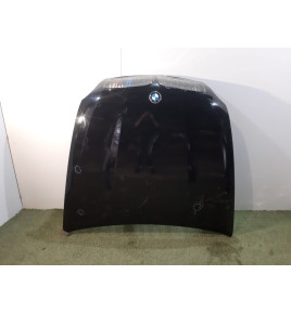 BMW X5 E70/X6 E71 Kapota /...