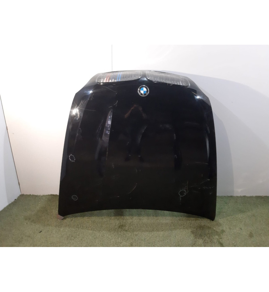 BMW X5 E70/X6 E71 Kapota / Kryt motora - 12973