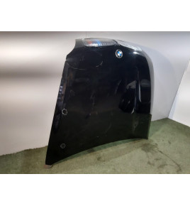 BMW X5 E70/X6 E71 Kapota / Kryt motora - 12973