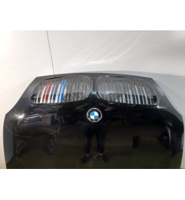 BMW X5 E70/X6 E71 Kapota / Kryt motora - 12973