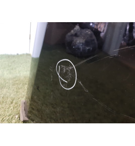 BMW X5 E70/X6 E71 Kapota / Kryt motora - 12973