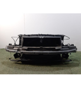 BMW 1 F20 Predný nárazník /...