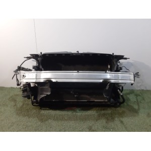 Audi A6 A7 4G Predný nárazník / Chladičový set - 12976 | mobilpol.sk