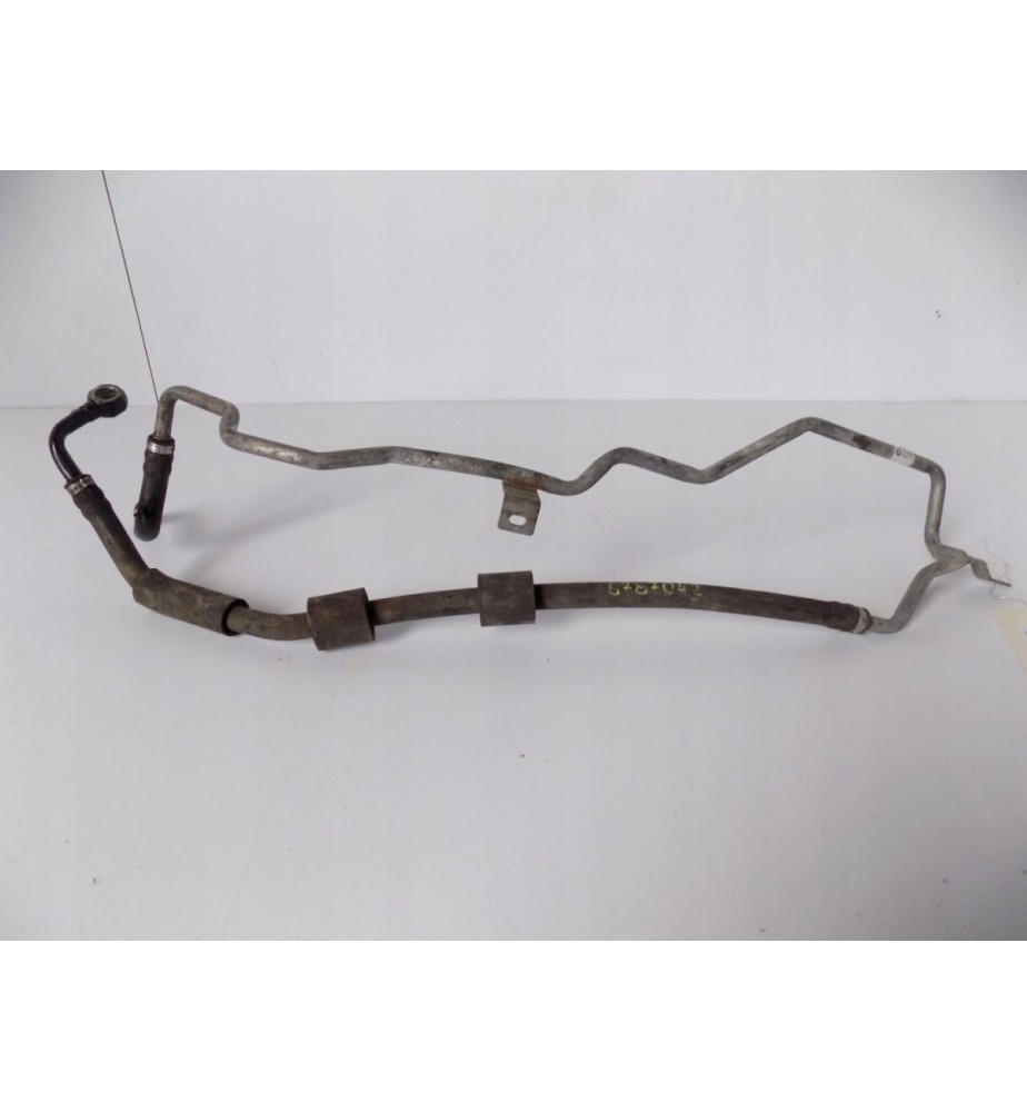 BMW X5 E70 X6 E71 HADICE POSILŇOVANIA - 2465