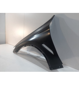 BMW X3/X4 G01/G02 Ľavé blatník poškodený - 12983