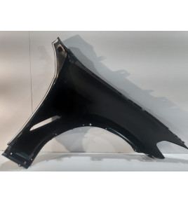 BMW X3/X4 G01/G02 Ľavé blatník poškodený - 12983