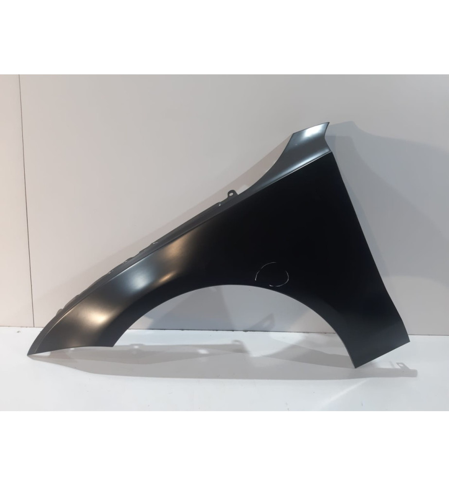 Audi A7 Predný Ľavý Blatník Poškodený - 12985