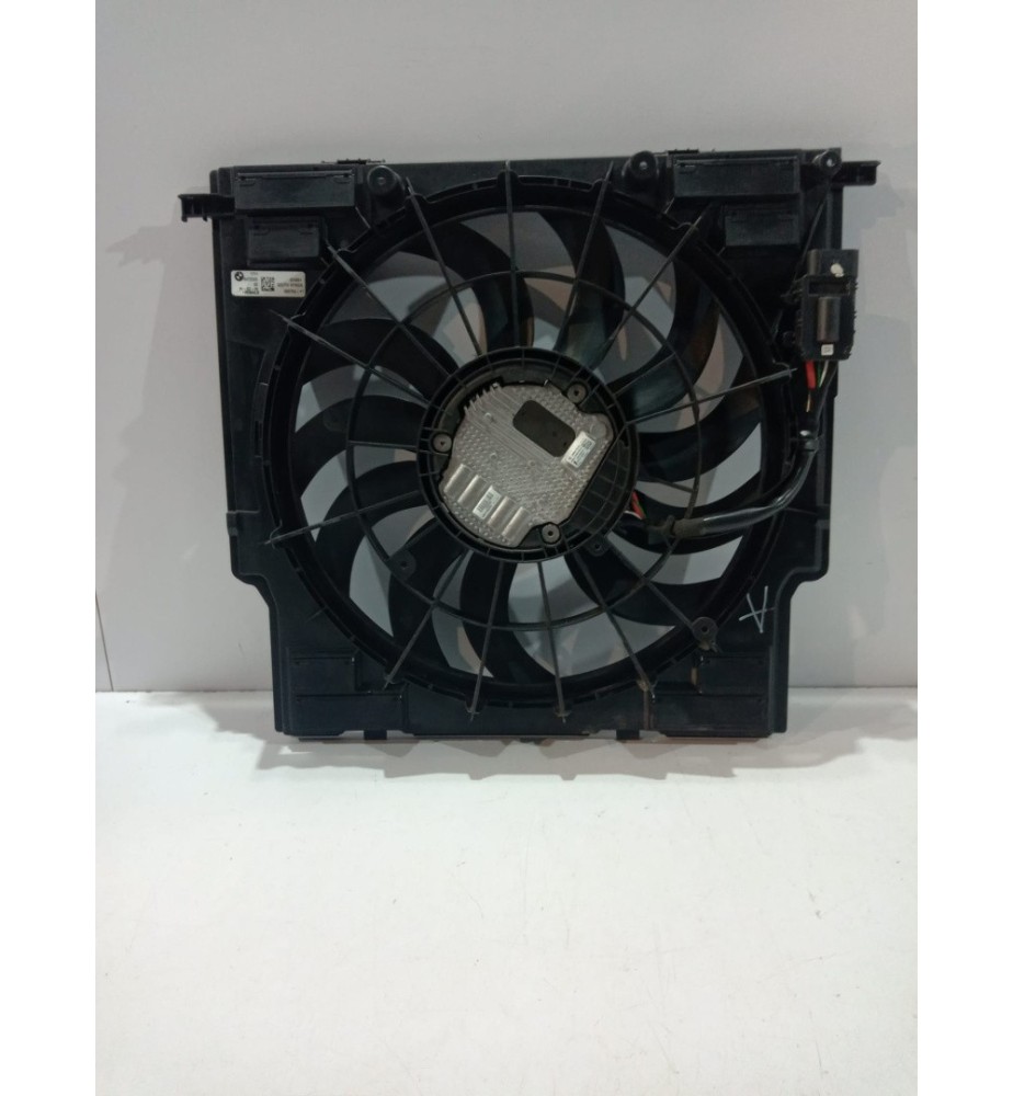 BMW X3 G01 X4 G02 Ventilátor - 12981