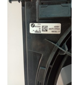 BMW X3 G01 X4 G02 Ventilátor - 12981