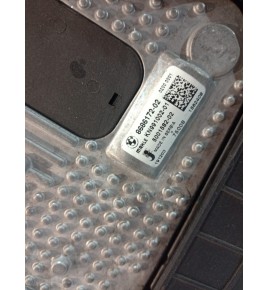 BMW X3 G01 X4 G02 Ventilátor - 12981