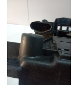 BMW X3 G01 X4 G02 Ventilátor - 12981