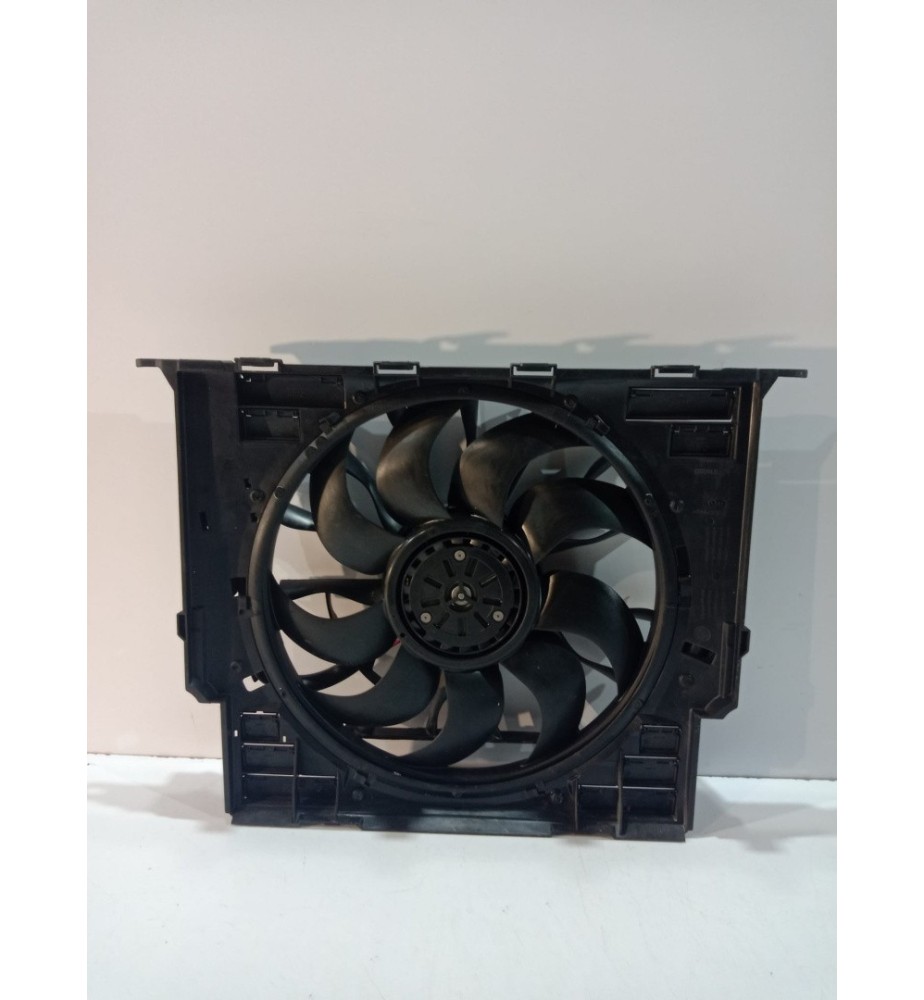 BMW 3 G30 / G31 Ventilátor - 12982