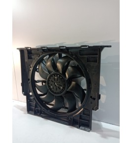 BMW 3 G30 / G31 Ventilátor - 12982