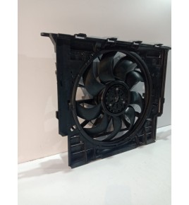 BMW 3 G30 / G31 Ventilátor - 12982