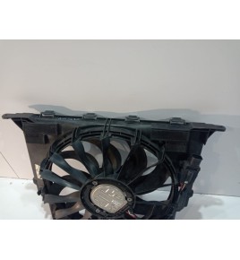 BMW 3 G30 / G31 Ventilátor - 12982