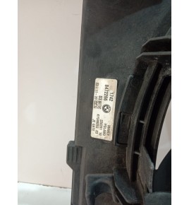 BMW 3 G30 / G31 Ventilátor - 12982