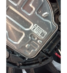 BMW 3 G30 / G31 Ventilátor - 12982