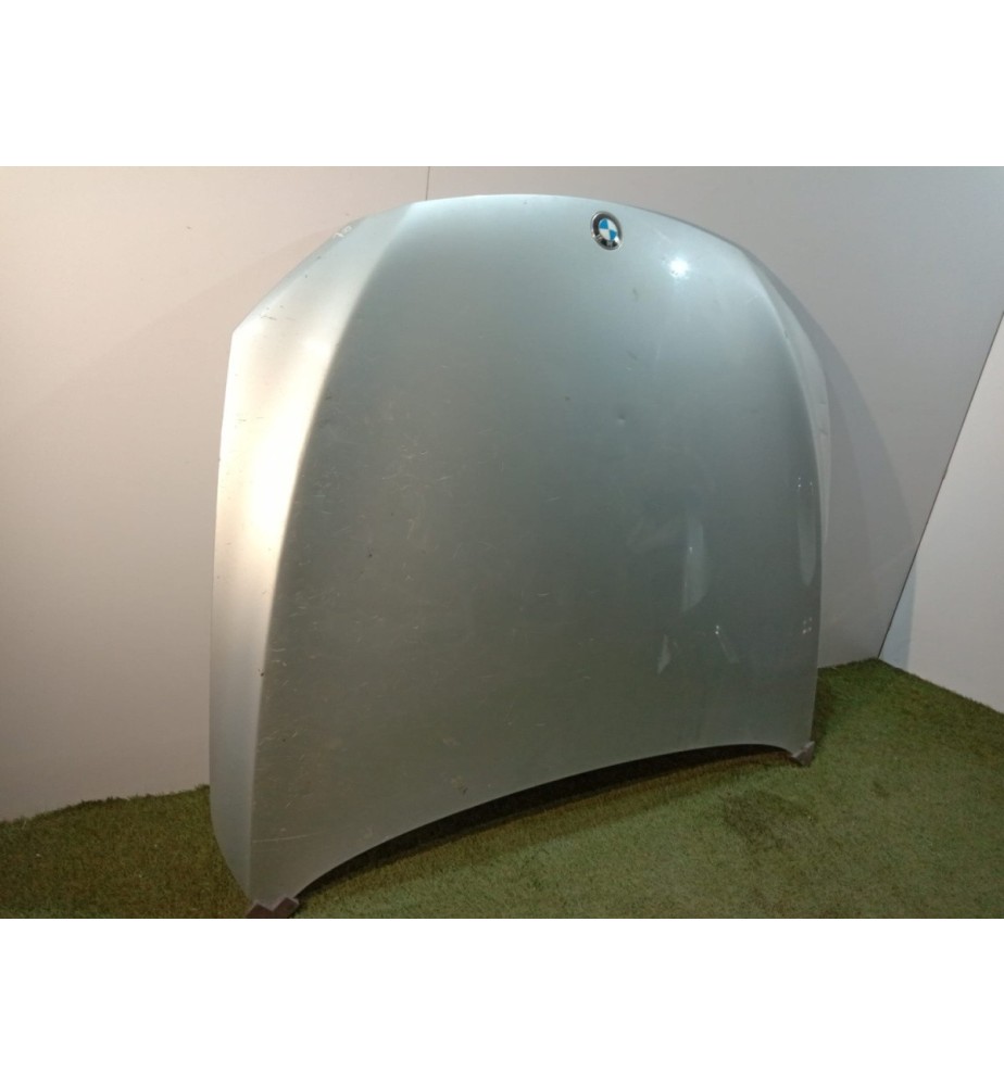 BMW 7 F01 F02 Kryt motora - 12980