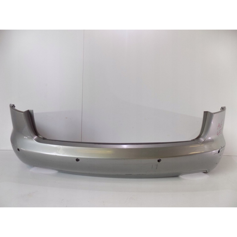 AUDI A6 4F0 - Zadný nárazník PDC -1055