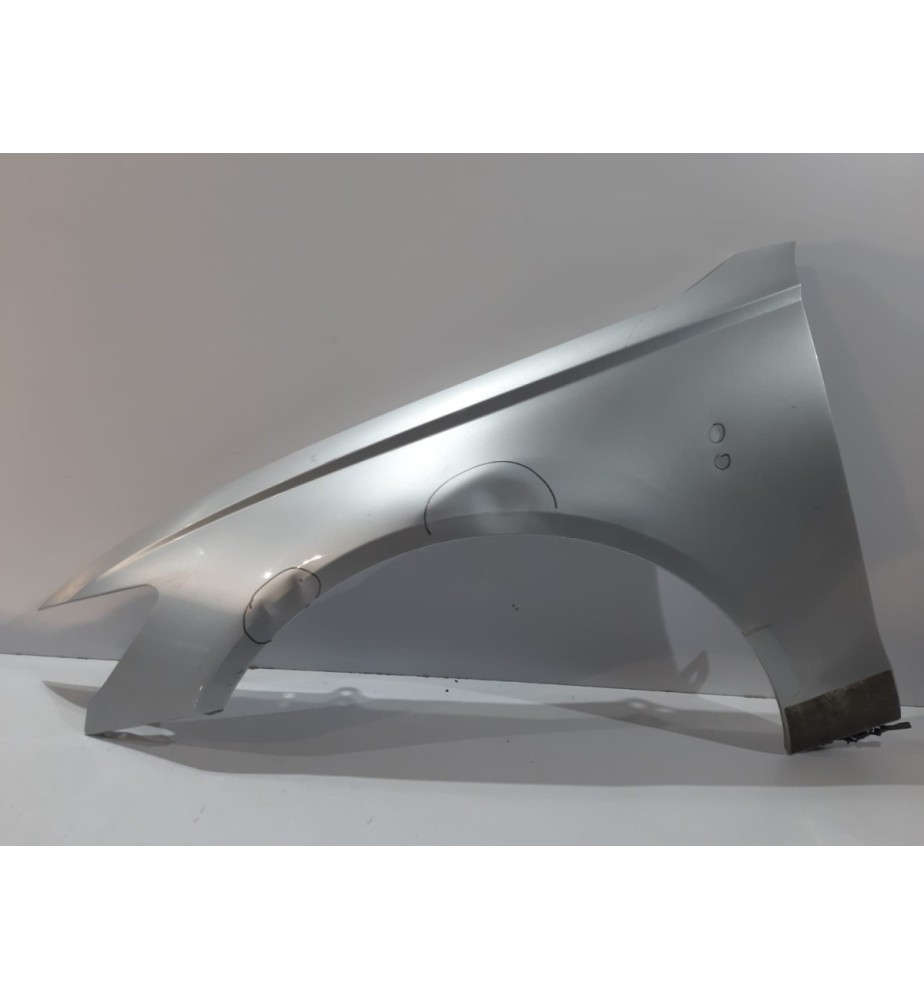 Audi A6 C7 4G Ľavé Blatník Poškodený - 12994