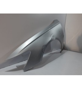 Audi A6 C7 4G Ľavé Blatník Poškodený - 12994