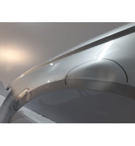 Audi A6 C7 4G Ľavé Blatník Poškodený - 12994