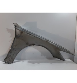 Audi A6 C7 4G Ľavé Blatník Poškodený - 12994