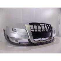 AUDI A6 4F0 Predný nárazník s ostrekovačmi -1023