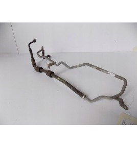 BMW X5 E70 X6 E71 HADICE POSILŇOVANIA - 2465