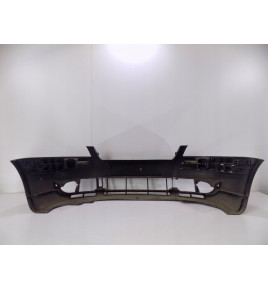 VW PASSAT 3B0 - Predný nárazník čierny - 1032