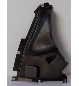 BMW 3 F30/F31 Ochranný kryt...