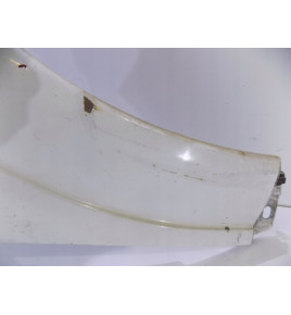 OPEL ASTRA Pravý blatník Biely - 706