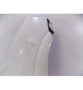 OPEL ASTRA Pravý blatník Biely - 706